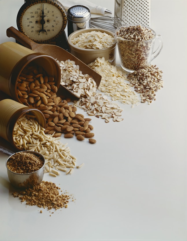 Essential Commodities